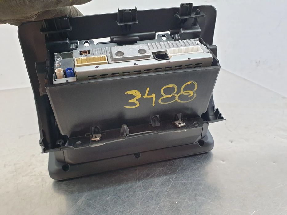 Rádio / auto-rádio DACIA Sandero III