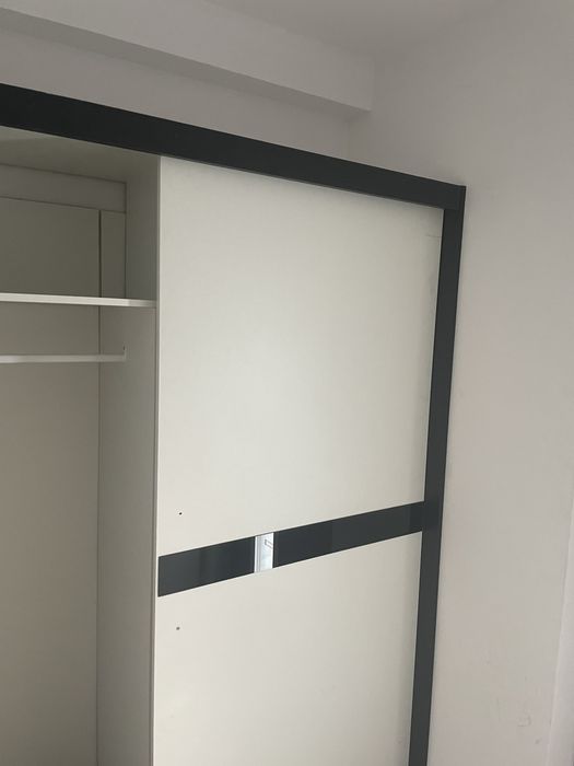 Szafa oddam za darmo