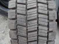 opona 245/70R17.5 MICHELIN XDE2 Remix(550 netto)