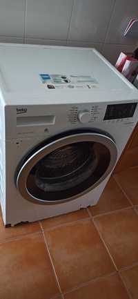 Maquina de lavar Beko A+++