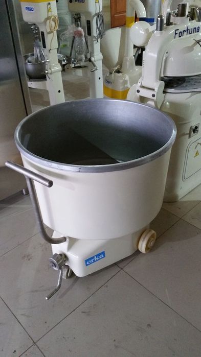 Дiжi алюмiневi   пiщевi  для котлiв варочних  та iншого