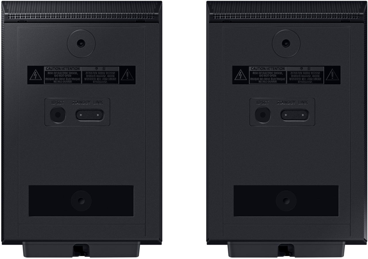 Саундбар Samsung HW-Q990C 11.1.4-Channel 656W (HW-Q990C/UA) з гарантіє