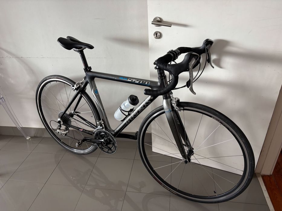 Bike Trek Carbono