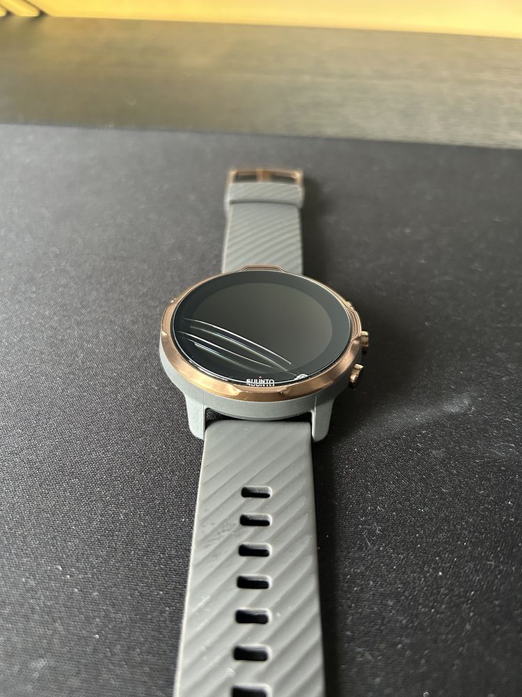 Zegarek SUUNTO 7