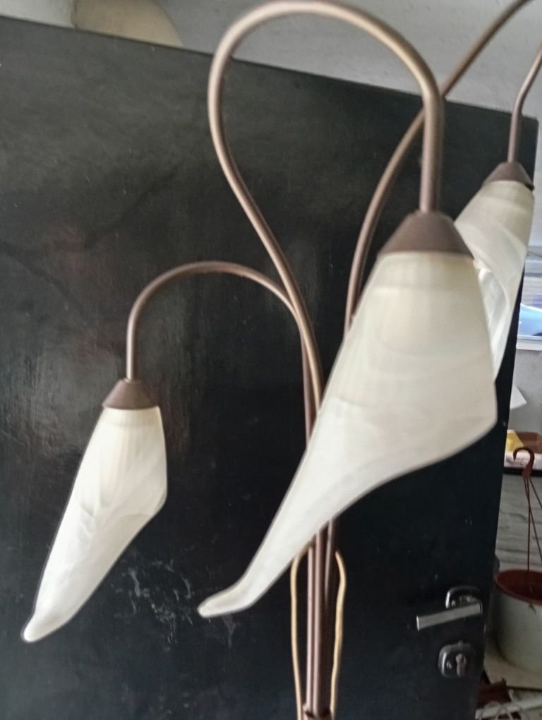 Lampa stojąca 100% sprawna