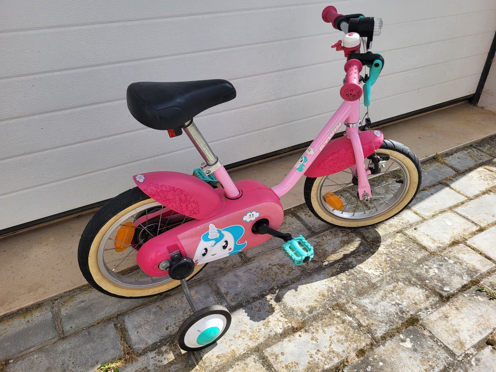 Bicicleta Criança - Decathlon