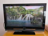 Tv LCD Sony Bravia KDL-32V4500 32 polegadas