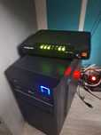 Komputer i5 4690 gtx 950 8gb ram
