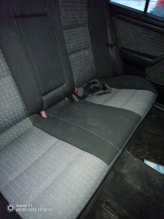 Mercedes muito extimado