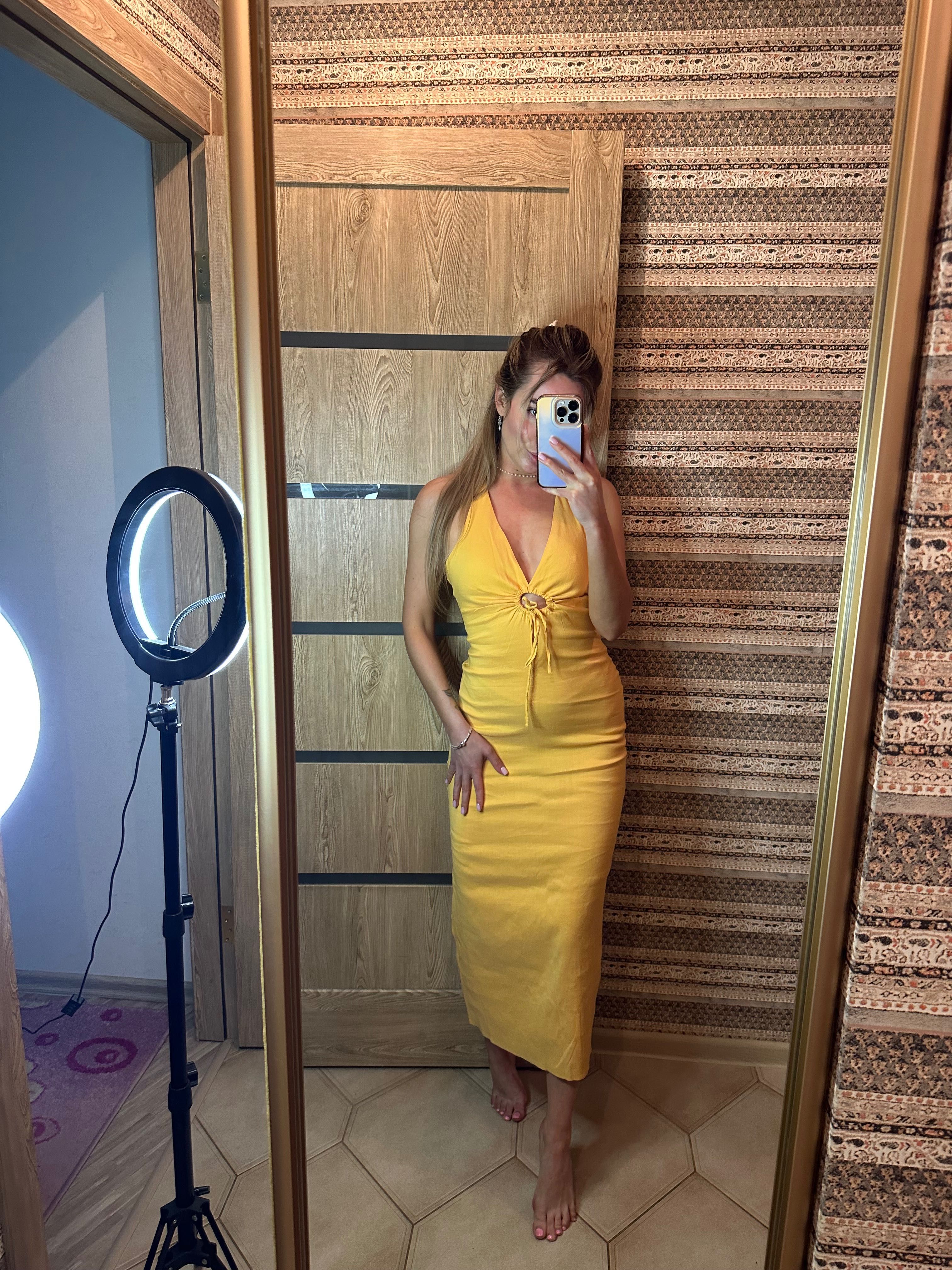 Сукня, сарафан Zara нова