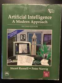 Artificial Intelligence Modern Approach - Stuart Russell Peter Norvig