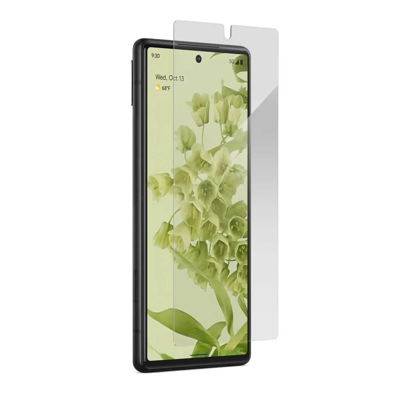 Захисне скло ZAGG Invisible Shield для Google Pixel 6, 7,7Pro, 8Pro,8a