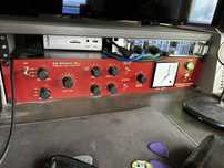 Thermionic Culture The Phoenix Hg-15