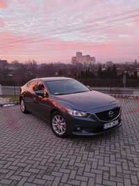 MAZDA 6 SKY ACTIVE 2.5 Automat Benzyna Idealny Stan Zapraszam