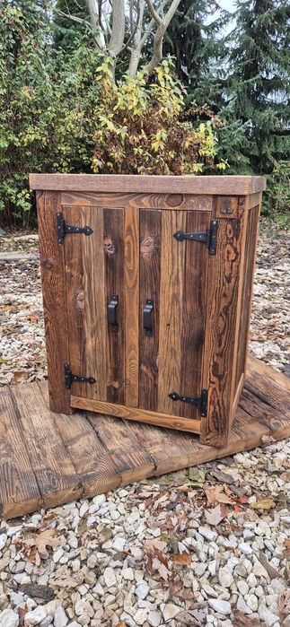 Szafka pod umywalkę, szafka, komoda,