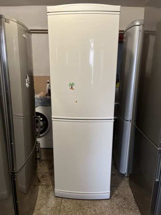 Хололильник Gorenje