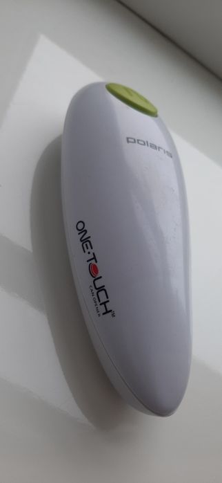 Електрична відкривачка