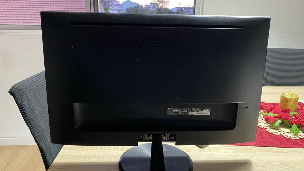 Monitor 75hz 1ms Asus