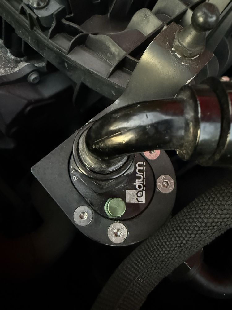 Audi S3 8V 2.0tfsi Quattro