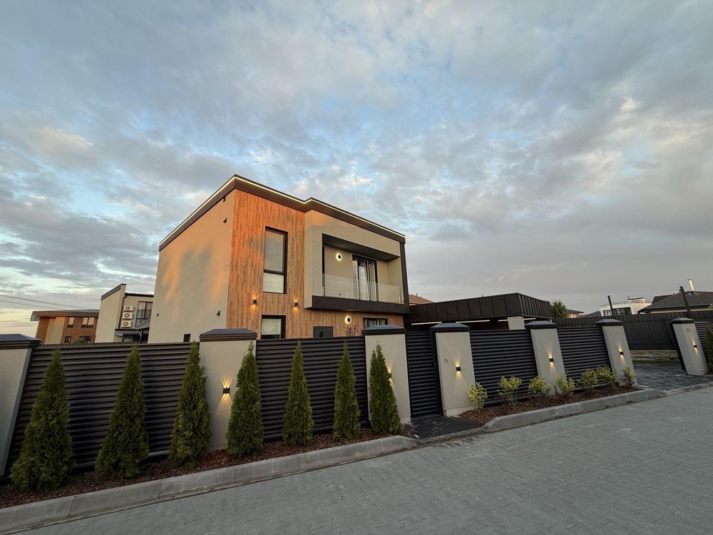 Продам Будинок Osocor residense 6км метро осокорки з Басейном