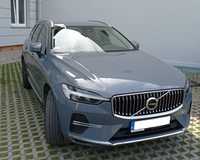 Volvo XC 60 B4 D Inscription Z PEŁNYM BAKIEM !!!