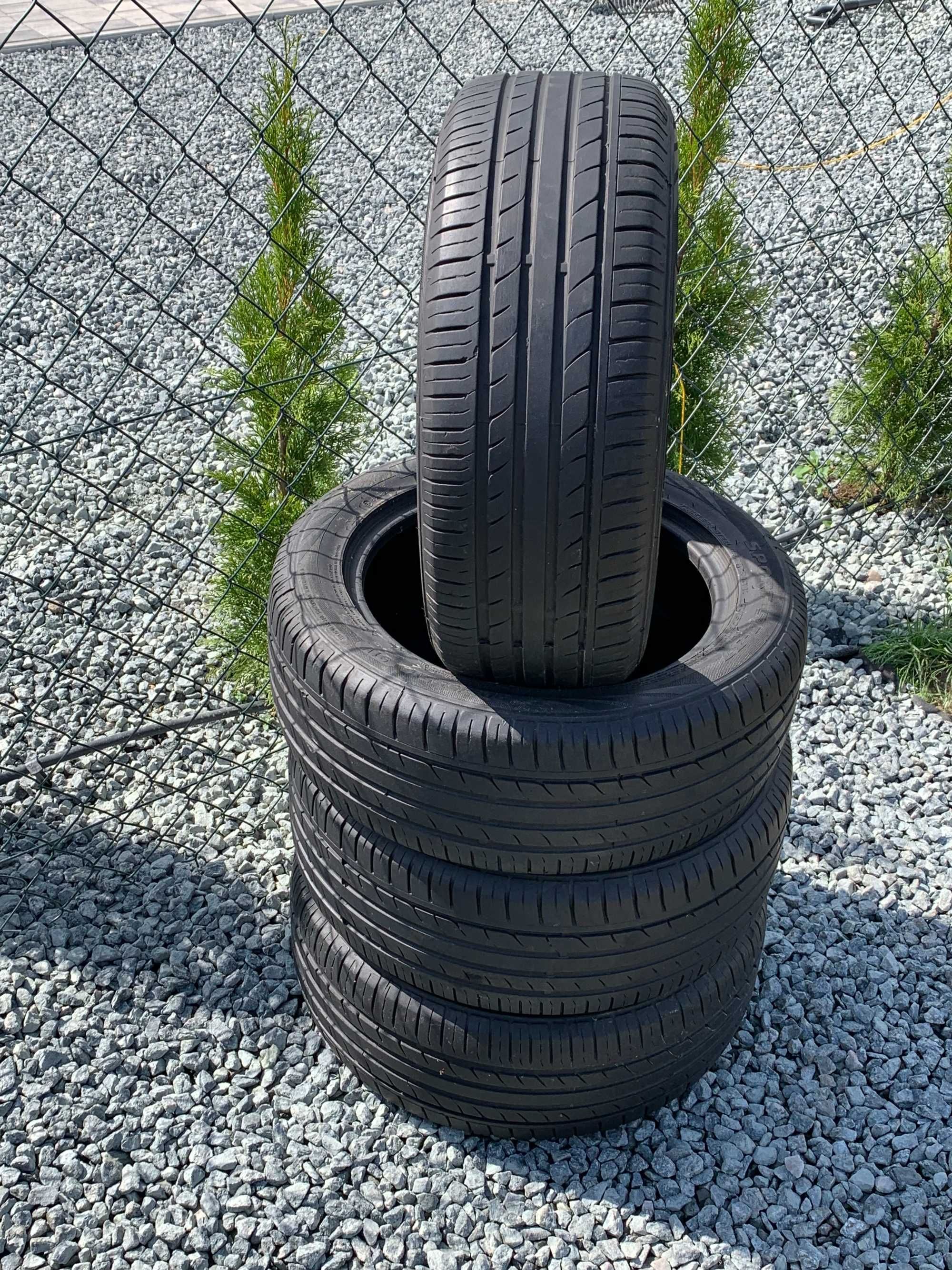 4x 205/55r16 91v Westlake sport sa-37