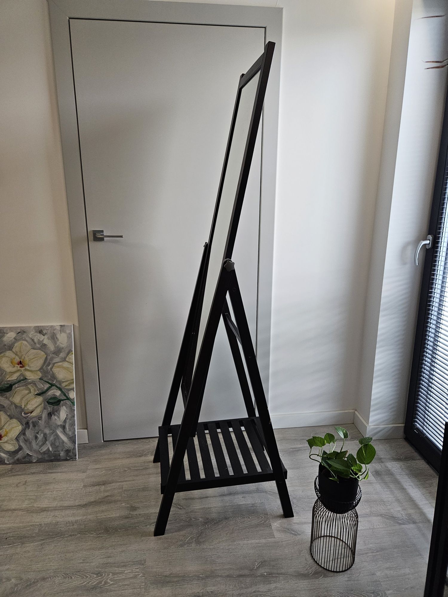 Lustro Isfjorden Ikea