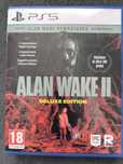 Ps5 Alan Wake 2 pl możliwa zamiana