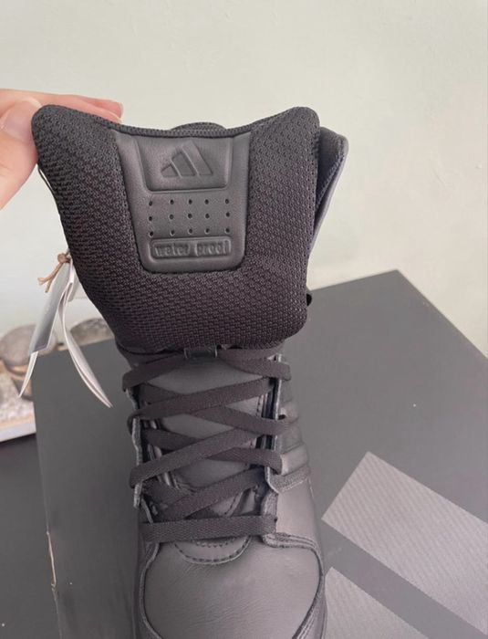 Botas Adidas GSG 9.2
