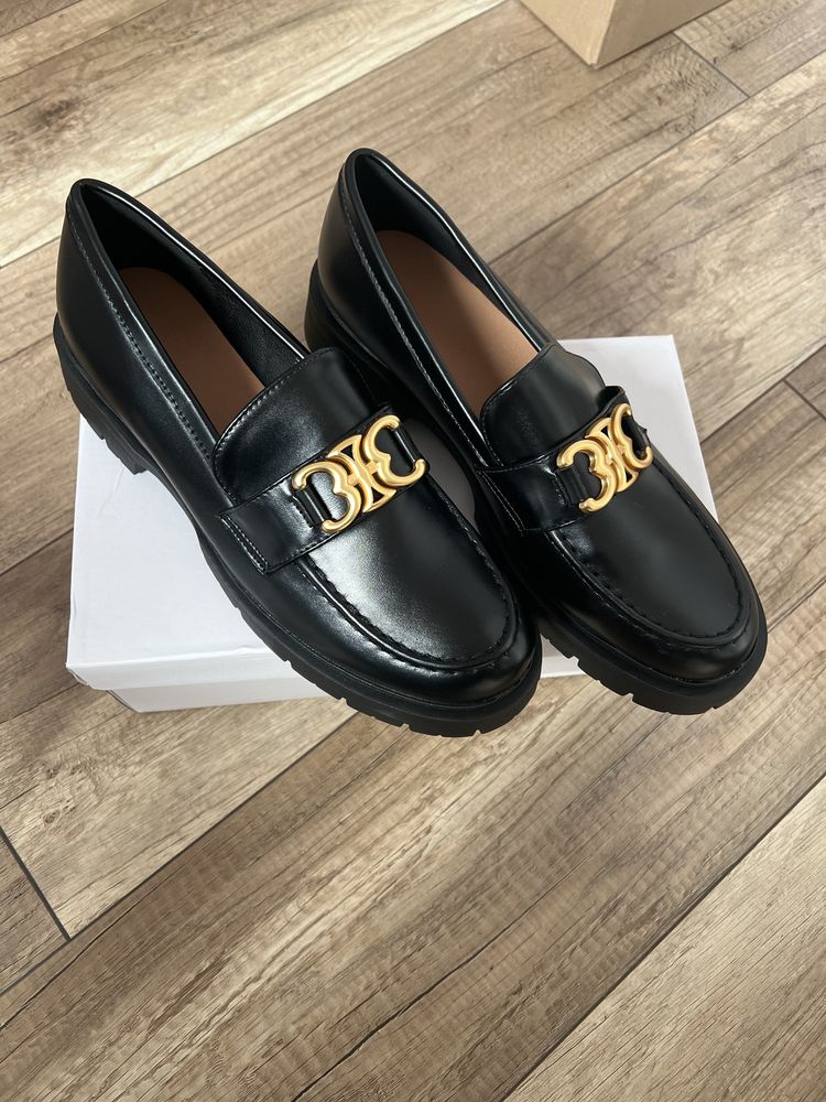 Buty mokasyny Ce line
