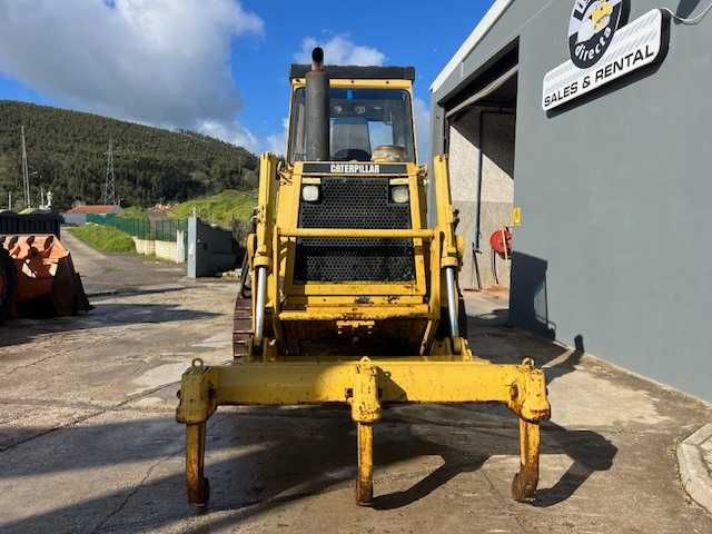 caterpillar 963B