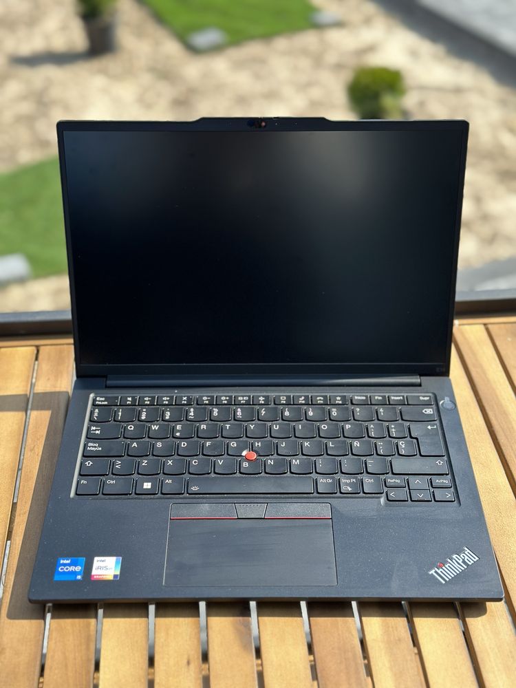 Продам ThinkPad  E14 gen 5