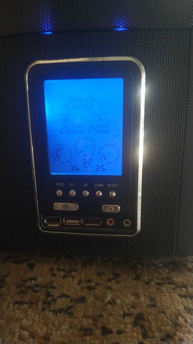 Систеный блок Corel2Duo 2.33 MHz + клавіатура та миш