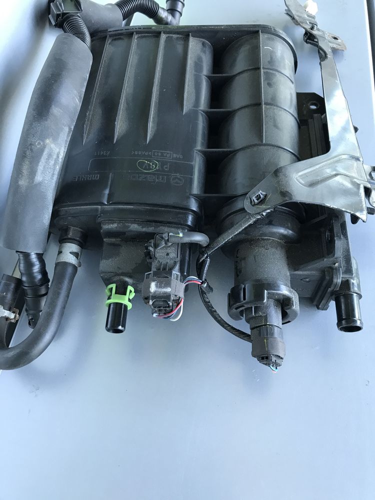 Mazda CX9 CX-9 filtr weglowy zbiornika paliwa 16-