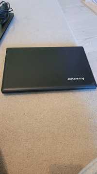 Laptop lenovo G500 na części.