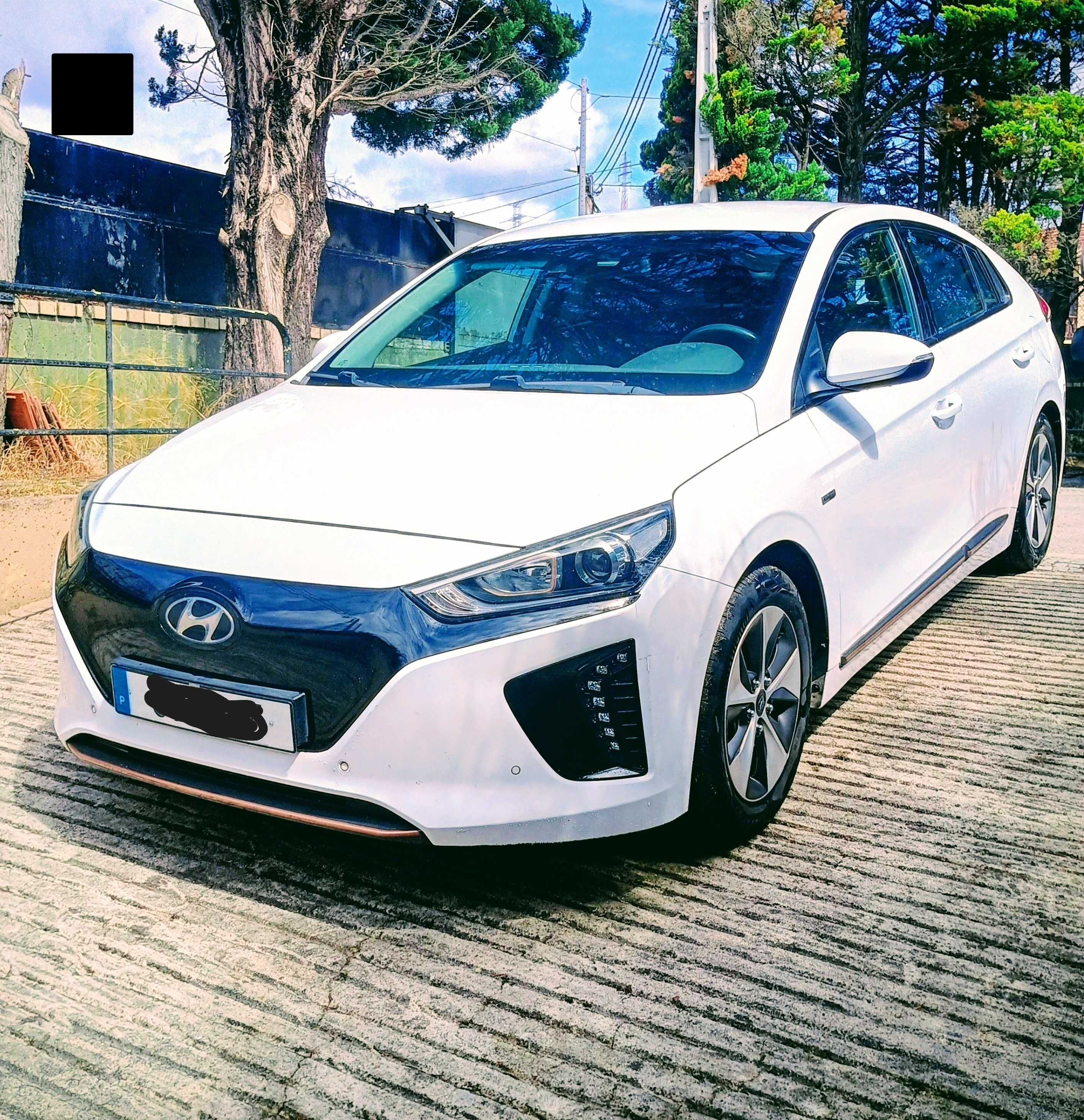 HYUNDAI valor seguro