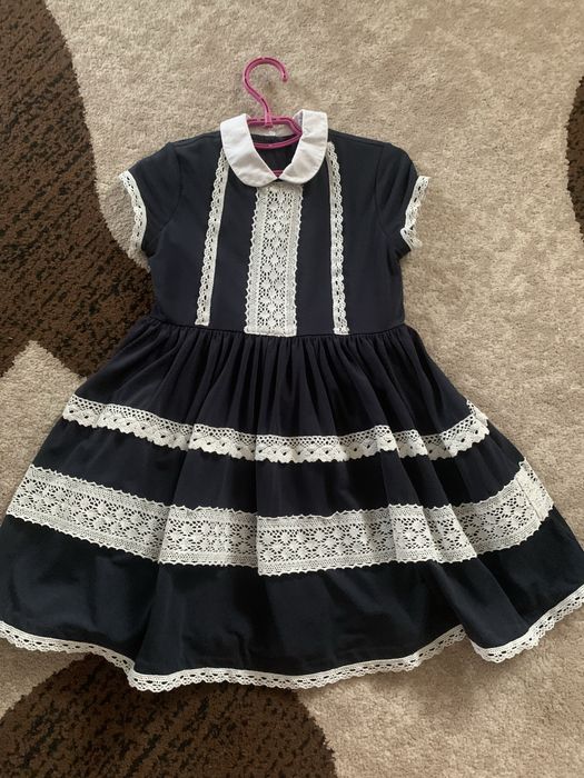 Шкільна сукня Ralph Lauren