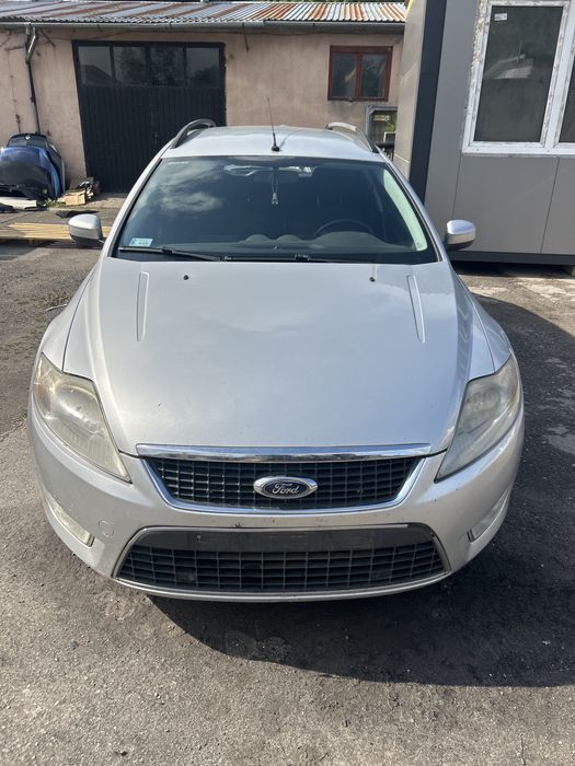 Ford Mondeo 2.0 TDCI cały na czesci
