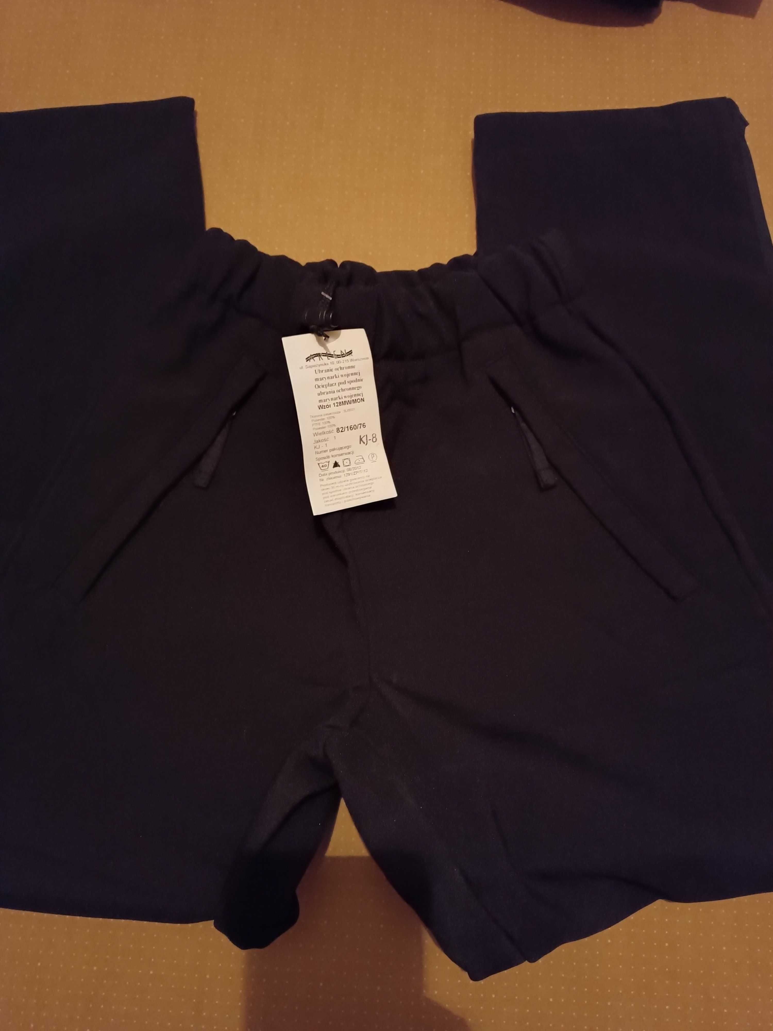 Ubranie Ochronne MW wz 128MW/MON