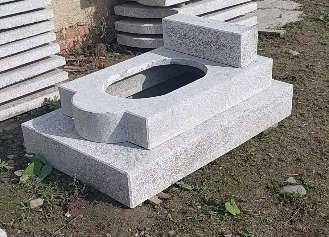 Низи з Крихти під Пам'ятники