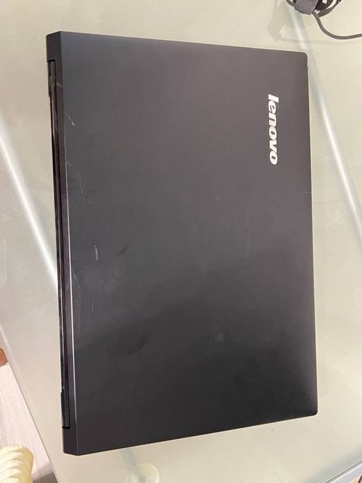 Ноутбук Lenovo Intel Core i3-4030U / 4 ГБ / 111 ГБ HDD