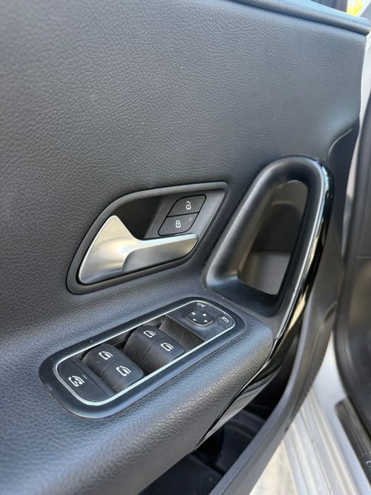 Mercedes Class A180d 2019