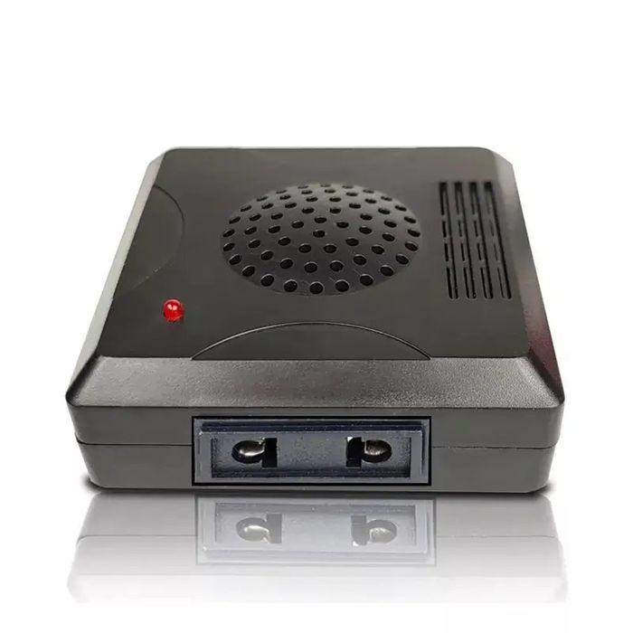 Инвертор (преобразователь напряжения) с 12 В на 220 В 180W