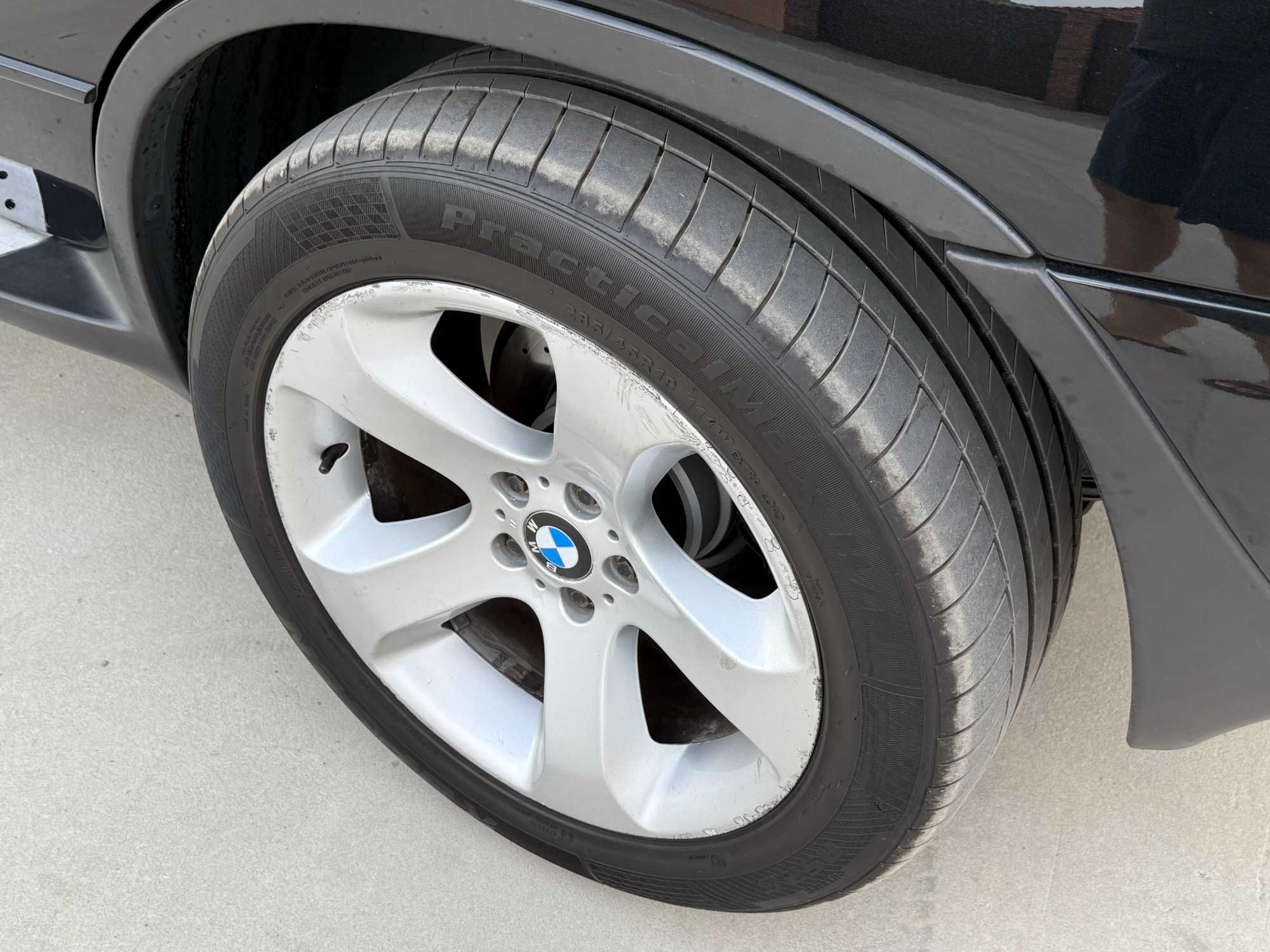 Продам BMW X5 E53, в Идеальном состоянии, в Максимальной комплектации.