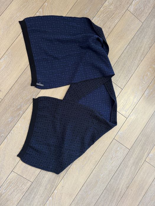 Шарф Tommy Hilfiger оригинал.