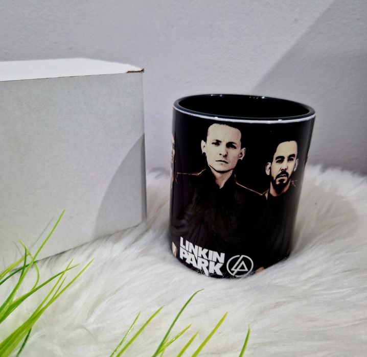 Caneca Eminem nova