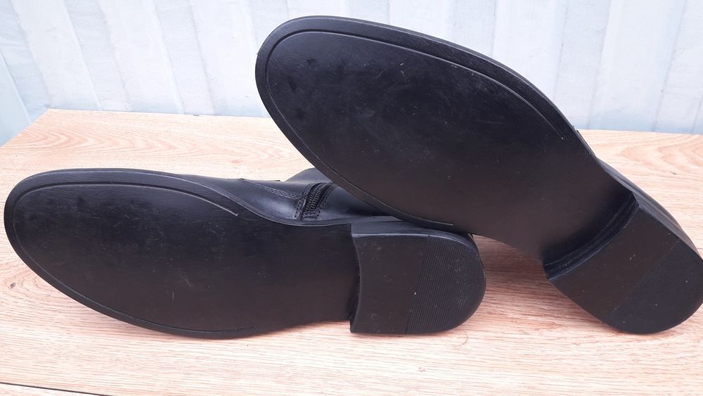 Kenneth Cole (43) оригинал американские мужские челси ботинки сапоги