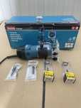 Frezarka krawędziowa górnowrzecionowa Makita 530W