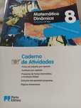 Caderno de atividades 8 ano