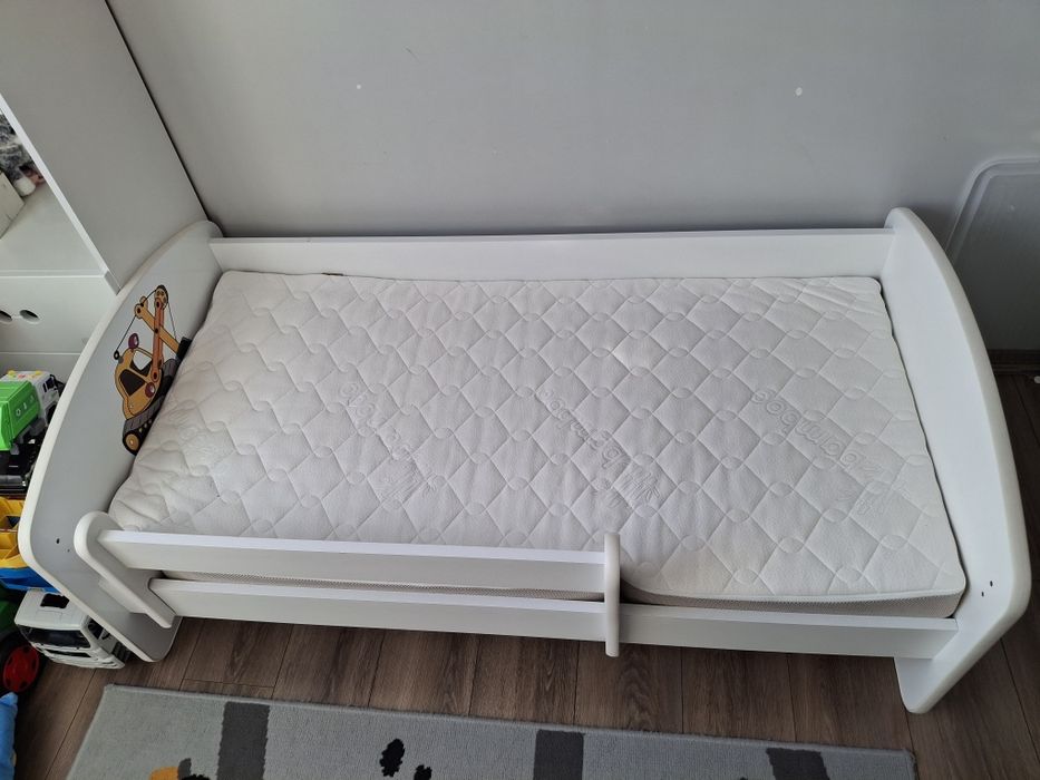 Łóżeczko dziecięce